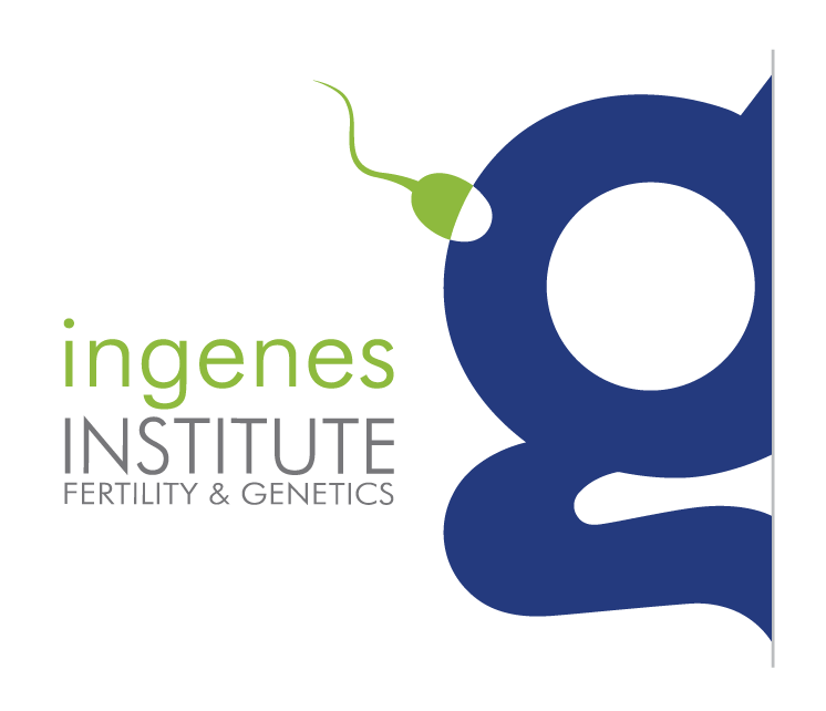 Ingenes Logo